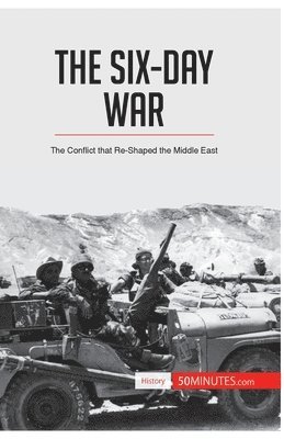 The Six-Day War 1
