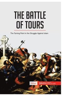 bokomslag Battle of Tours