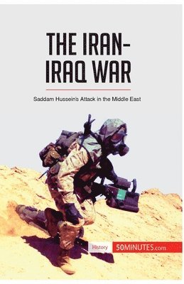 50minutes - Iran-Iraq War, Häftad