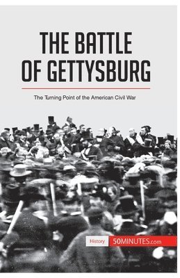 The Battle of Gettysburg 1