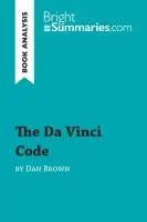 Bright Summaries - The Da Vinci Code by Dan Brown (Book Analysis), Häftad. Tillgänglighet: Lägg i varukorg