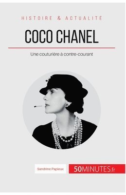 bokomslag Coco Chanel