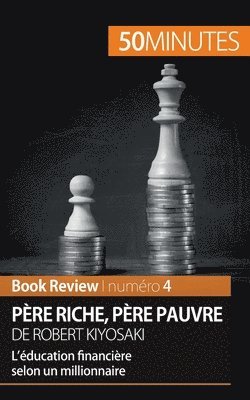 bokomslag Pre riche, pre pauvre de Robert Kiyosaki (Book Review)