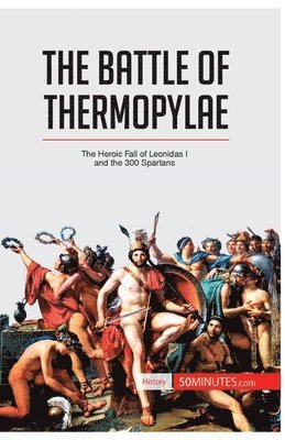 50minutes - Battle of Thermopylae, Häftad