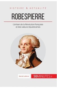 bokomslag Robespierre