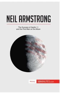 bokomslag Neil Armstrong