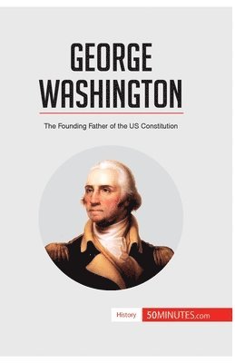 50minutes - George Washington, Häftad
