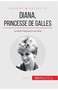 bokomslag Diana, princesse de Galles