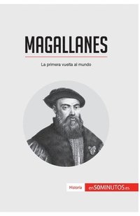 bokomslag Magallanes