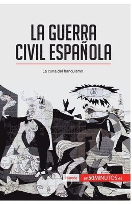 50minutos - guerra civil española, Häftad