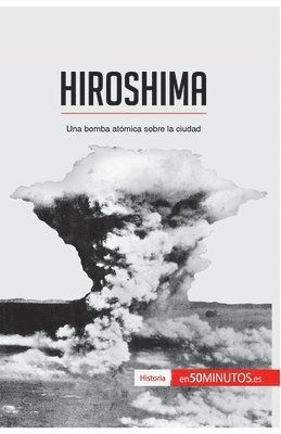 bokomslag Hiroshima