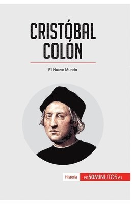 50minutos, 50Minutos - Cristóbal Colón, Häftad