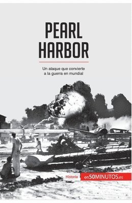 bokomslag Pearl Harbor