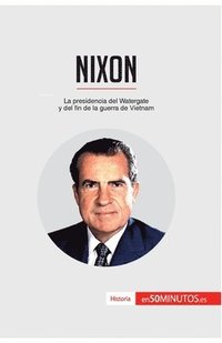 bokomslag Nixon