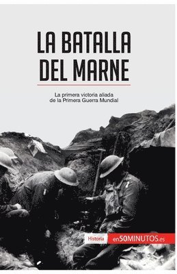 50minutos, 50Minutos - batalla del Marne, Häftad