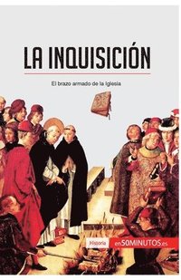 bokomslag La Inquisicin