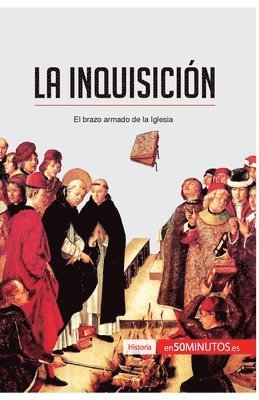 La Inquisicin 1