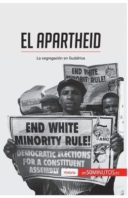 El apartheid 1