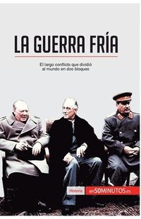 bokomslag La Guerra Fra