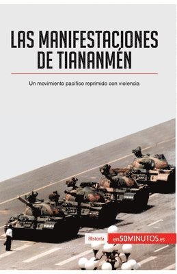 Las manifestaciones de Tiananmn 1