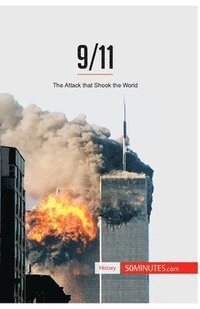 bokomslag 9/11