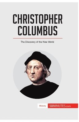bokomslag Christopher Columbus