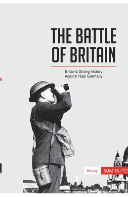 bokomslag Battle of Britain