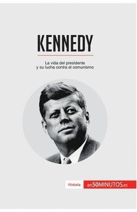 bokomslag Kennedy