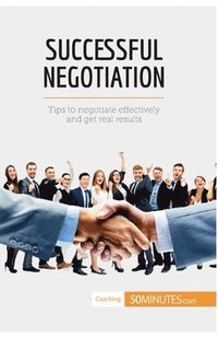 bokomslag Successful Negotiation