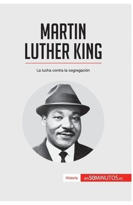 bokomslag Martin Luther King