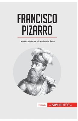 Francisco Pizarro 1