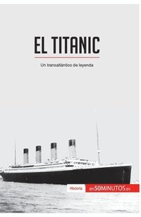 bokomslag El Titanic