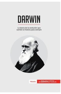 bokomslag Darwin