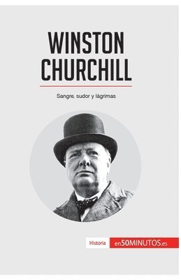 bokomslag Winston Churchill