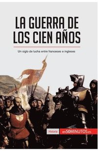 bokomslag La guerra de los Cien Aos