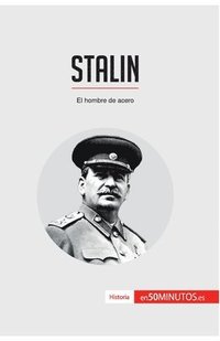 bokomslag Stalin