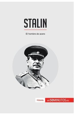 bokomslag Stalin