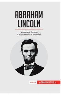 bokomslag Abraham Lincoln