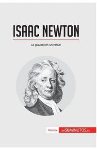 bokomslag Isaac Newton