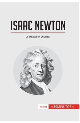 50minutos, 50Minutos - Isaac Newton, Häftad