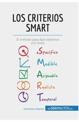 bokomslag criterios SMART