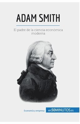 bokomslag Adam Smith