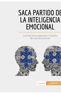 bokomslag Saca partido de la inteligencia emocional