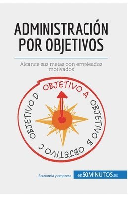 Administracin por objetivos 1