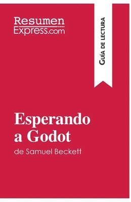 Esperando a Godot de Samuel Beckett (Gua de lectura) 1