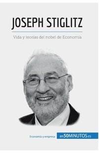 bokomslag Joseph Stiglitz