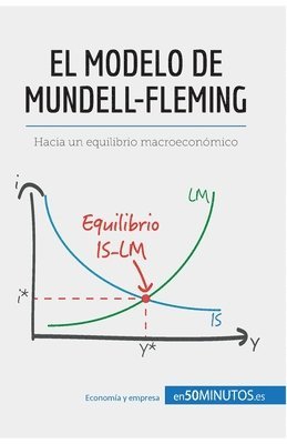 bokomslag El modelo de Mundell-Fleming