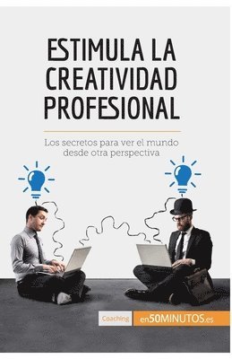 50minutos - Estimula la creatividad profesional, Häftad. Tillgänglighet: Lägg i varukorg