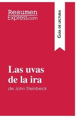 Las uvas de la ira de John Steinbeck (Gua de lectura) 1