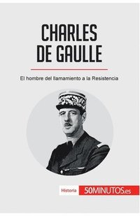 bokomslag Charles de Gaulle